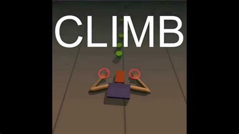 In this<strong> game,</strong> you will play the role of a cragsman who<strong> climbs</strong> the mountain with one hammer. . Climbing over it unblocked games premium